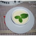 VICHYSSOISE (THERMOMIX)
