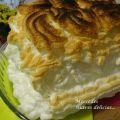 TARTA ALASKA
