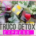 Truco Detox Express