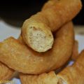 CHURROS, TEJERINGOS O PORRAS MARÍA GUERRERO