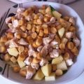 ENSALADA CÉSAR