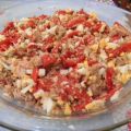 ENSALADA DE PIMIENTOS