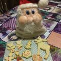 GALLETAS NAVIDEÑAS CON Y SIN GLUTEN EN[...]