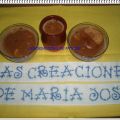 NATILLAS DE CHOCOLATE CON ALMENDRAS