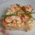 Ensaladilla de pulpo