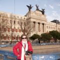 Madrid, Valencia y ya en A Coruña