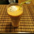 Smoothie de frutas
