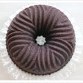 BUNDT CAKE DE CHOCOLATE