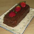 PASTEL DE CHOCOLATE