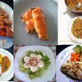 RECETAS CON CARNES BLANCAS APTAS PARA DIETA -[...]