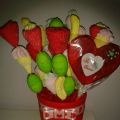 Maceta de San Valentín
