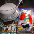 Arroz Japonés - Su preparación