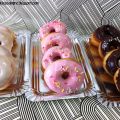 DONUTS