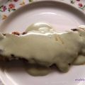 Salsa gorgonzola