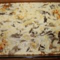 Musaka o Moussaka griega a mi estilo