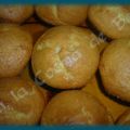 Muffins de ciruela