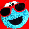 El monstruo de las Galletas