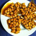 Piñonate de almendras