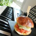 Mini brioche relleno con tomate natural y[...]