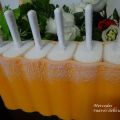 HELADOS DE FRUTAS TROPICALES
