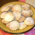 Ghribias de Coco