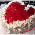 Tarta chocolate