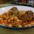GUISOTE DE GARBANZOS CON CORDERO, A TOPE DE[...]