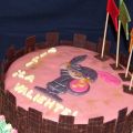 TARTA 