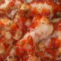 COLIFLOR ALEGRE