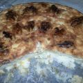 Pastel de coliflor