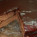 Tarta Sacher