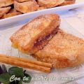 TORRIJAS DE LECHE