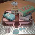 LA TARTA MALETA