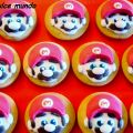 GALLETAS MARIO BROSS
