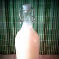 Licor de nocilla blanca