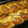 TRENZA