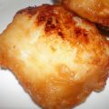 BACALAO CON MIEL