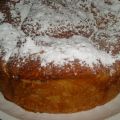 Brioche de Chocolate y Naranja