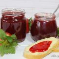 MERMELADA DE FRESAS