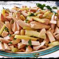 Wurstsalat