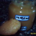Confitura de membrillo