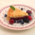 Giardiniera dolce - torta de frutas