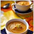 CREMA DE COLIFLOR  ( SIN OLOR )