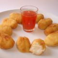 CROQUETAS
