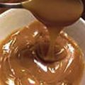 CREMA DE AREQUIPE.