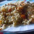 Arroces (VII): Con recuerdos. Hyde Park