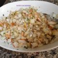 BOQUERONES EN CAZUELA