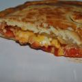 Empanada De lomo Embuchado