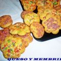 GALLETAS DE NATA