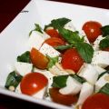 Ensalada Capresse